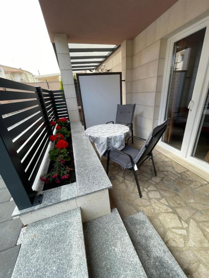 Villa Cavar, Apartments Close To The Beach Makarska Cameră foto